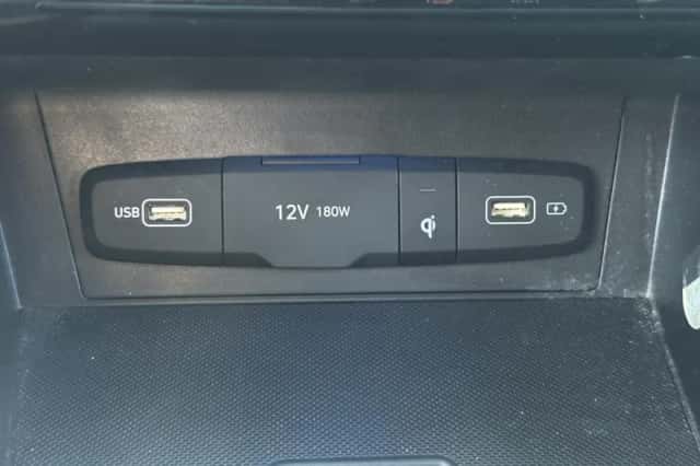 Hyundai Tucson (2023) thumbnail 39