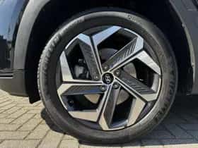 Hyundai Tucson (2023) thumbnail 6