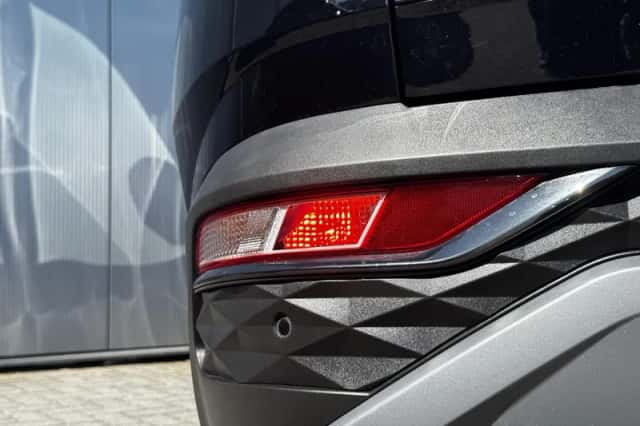 Hyundai Tucson (2023) thumbnail 54