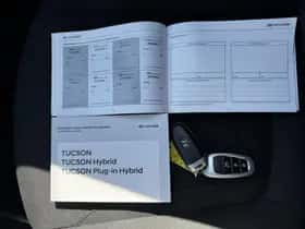 Hyundai Tucson (2023) thumbnail 63