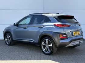 Hyundai Kona (2017) thumbnail 18