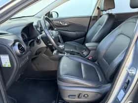 Hyundai Kona (2017) thumbnail 36