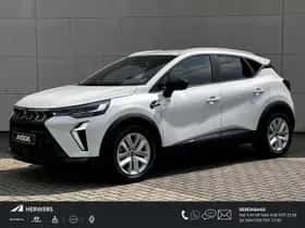 Mitsubishi ASX (2026) thumbnail 2