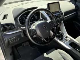 Mitsubishi Eclipse Cross (2022) thumbnail 17