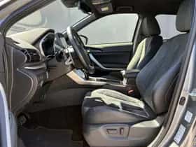 Mitsubishi Eclipse Cross (2022) thumbnail 10