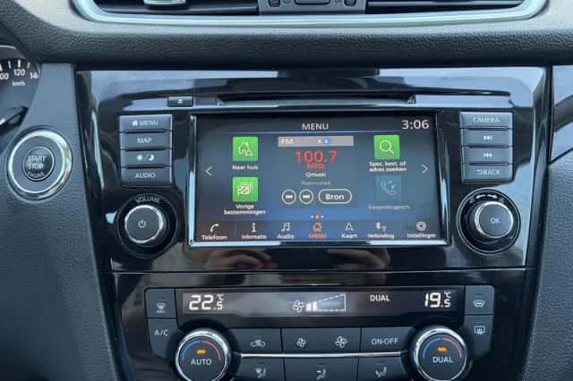 Nissan Qashqai (2020) thumbnail 13