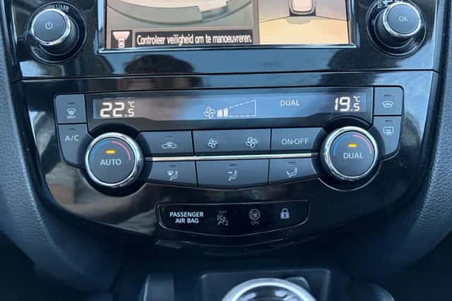 Nissan Qashqai (2020) thumbnail 15