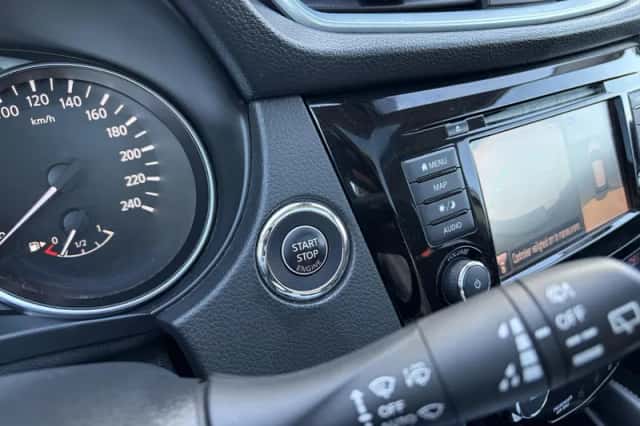 Nissan Qashqai (2020) thumbnail 27
