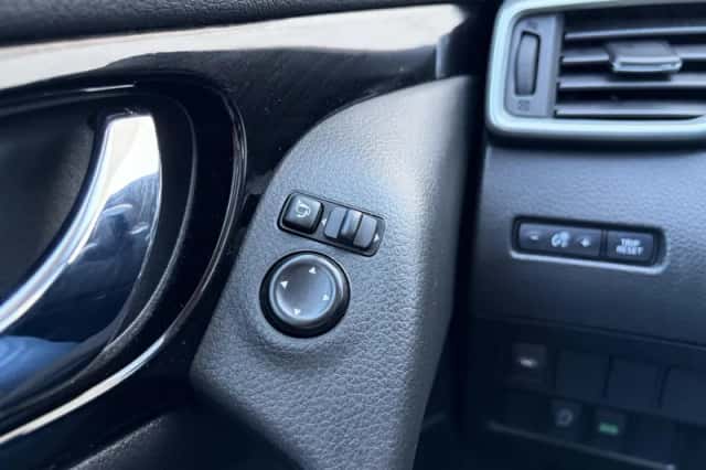 Nissan Qashqai (2020) thumbnail 30