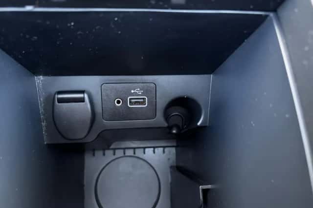 Nissan Qashqai (2020) thumbnail 32