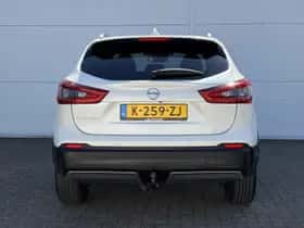 Nissan Qashqai (2020) thumbnail 36