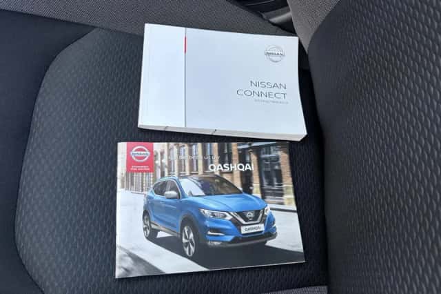 Nissan Qashqai (2020) thumbnail 6