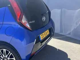 Toyota Aygo (2018) thumbnail 29