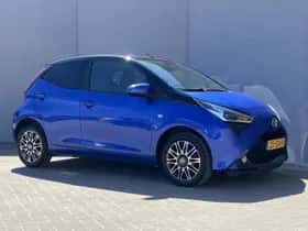Toyota Aygo (2018) thumbnail 40