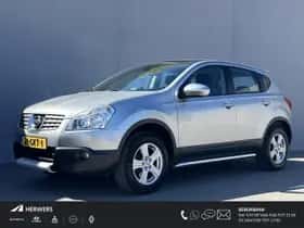Nissan Qashqai (2008)