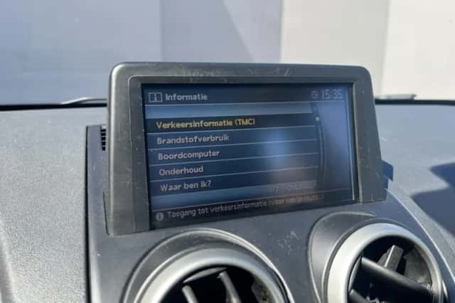 Nissan Qashqai (2008) thumbnail 32