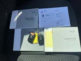 Nissan Qashqai (2008) thumbnail 5