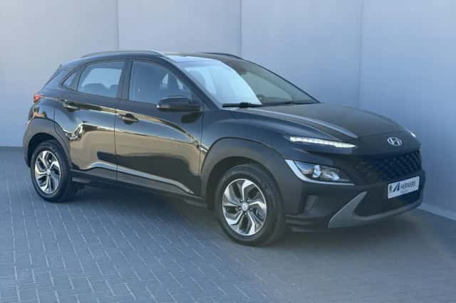Hyundai Kona (2023) thumbnail 30