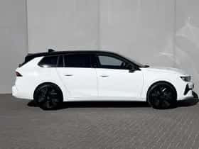 Opel Astra Sports Tourer (2025) thumbnail 34