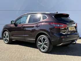 Nissan Qashqai (2019) thumbnail 20