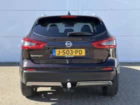 Nissan Qashqai (2019) thumbnail 33