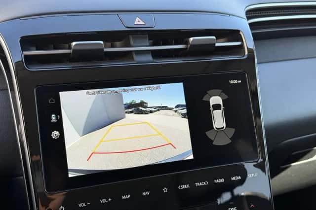 Hyundai Tucson (2023) thumbnail 16