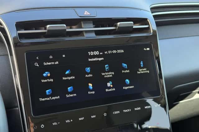 Hyundai Tucson (2023) thumbnail 17