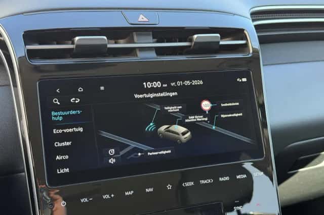 Hyundai Tucson (2023) thumbnail 20