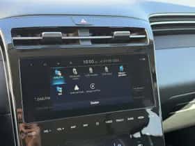 Hyundai Tucson (2023) thumbnail 21
