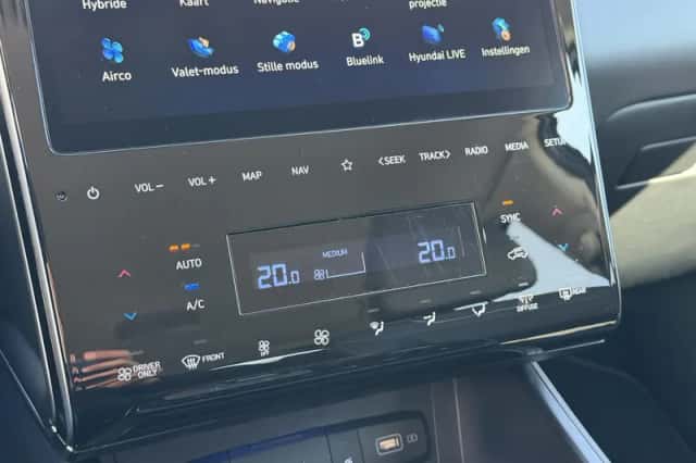 Hyundai Tucson (2023) thumbnail 22