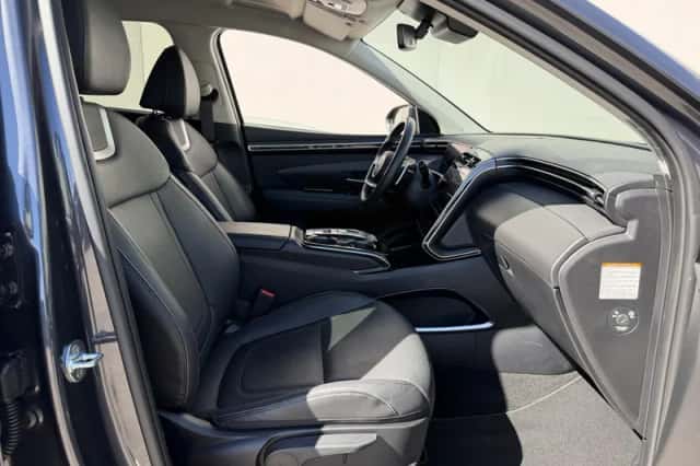Hyundai Tucson (2023) thumbnail 32
