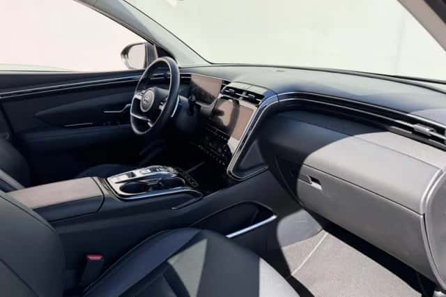 Hyundai Tucson (2023) thumbnail 33