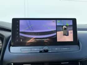 Nissan Qashqai (2023) thumbnail 22