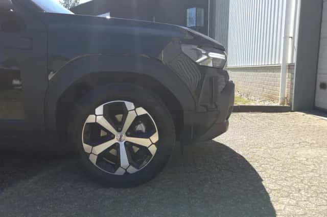 Dacia Duster (2024) thumbnail 17