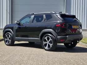 Dacia Duster (2024) thumbnail 21