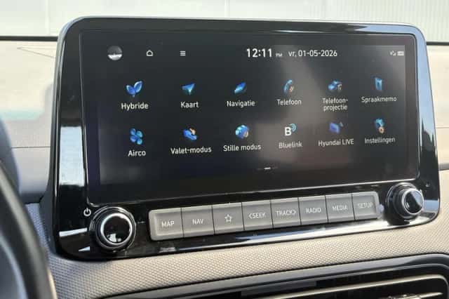 Hyundai Kona (2022) thumbnail 32
