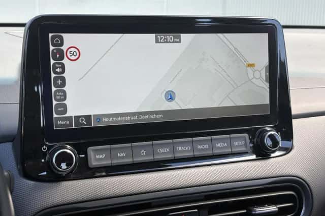 Hyundai Kona (2022) thumbnail 36