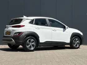 Hyundai Kona (2022) thumbnail 6