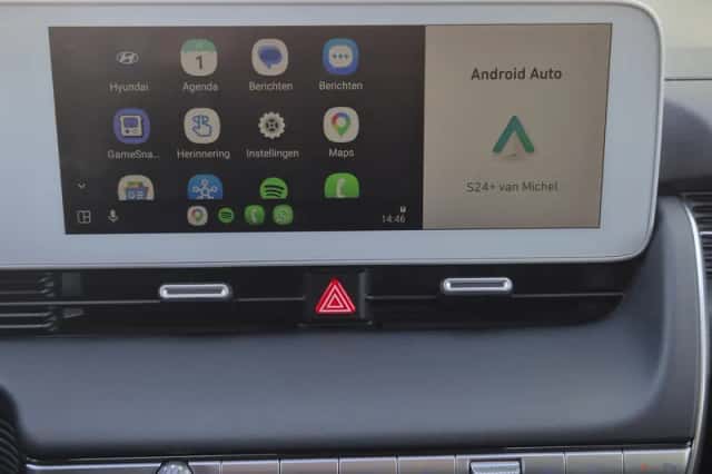 Hyundai Ioniq 5 (2022) thumbnail 20