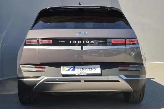 Hyundai Ioniq 5 (2022) thumbnail 26