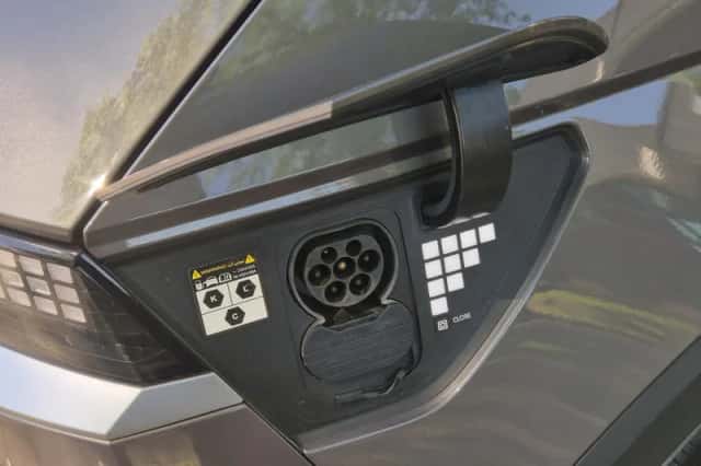 Hyundai Ioniq 5 (2022) thumbnail 27