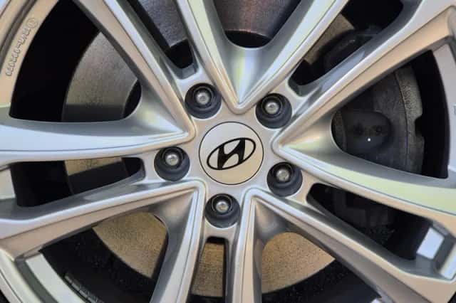 Hyundai Ioniq 5 (2022) thumbnail 43