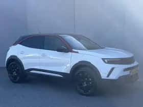 Opel Mokka (2023) thumbnail 20