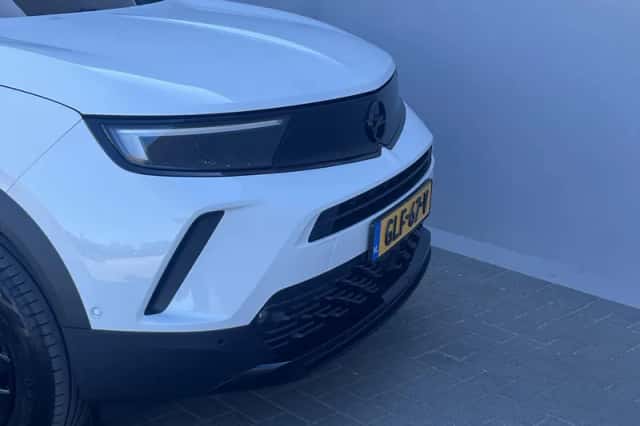 Opel Mokka (2023) thumbnail 37