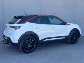 Opel Mokka (2023) thumbnail 6