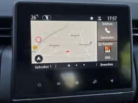 Renault Clio (2022) thumbnail 9