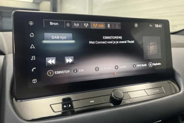 Nissan Qashqai (2023) thumbnail 14
