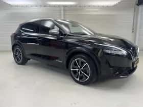 Nissan Qashqai (2023) thumbnail 25