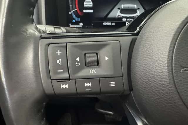 Nissan Qashqai (2023) thumbnail 38