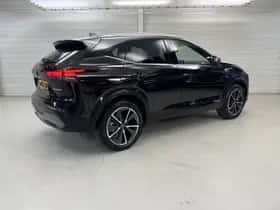 Nissan Qashqai (2023) thumbnail 5